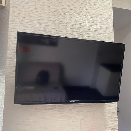 Napoli Centro Casa Con Due Camere E Cucina Kültér fotó