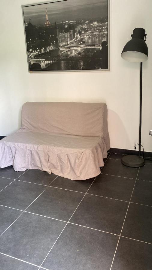 Napoli Centro Casa Con Due Camere E Cucina Kültér fotó