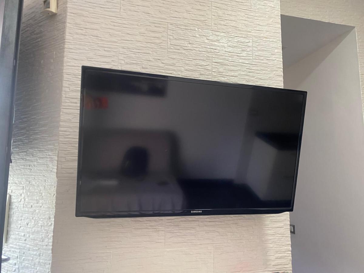 Napoli Centro Casa Con Due Camere E Cucina Kültér fotó